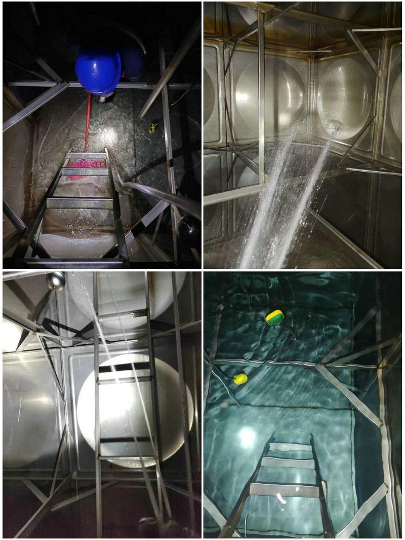 1708595223829339.jpg 黃山水務(wù)控股集團(tuán)開展2024年一季度二次供水水箱清洗消毒.jpg