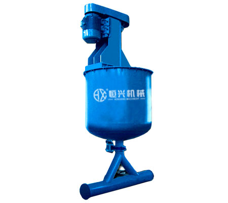 澆注攪拌機(jī)-加氣磚生產(chǎn)線設(shè)備